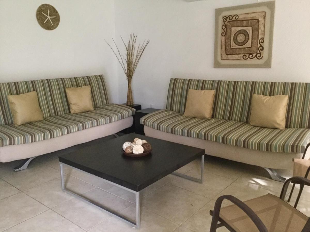 Nuevo En Booking Casa Acapulco Diamante A Pasos De La Playa Eksteriør bilde