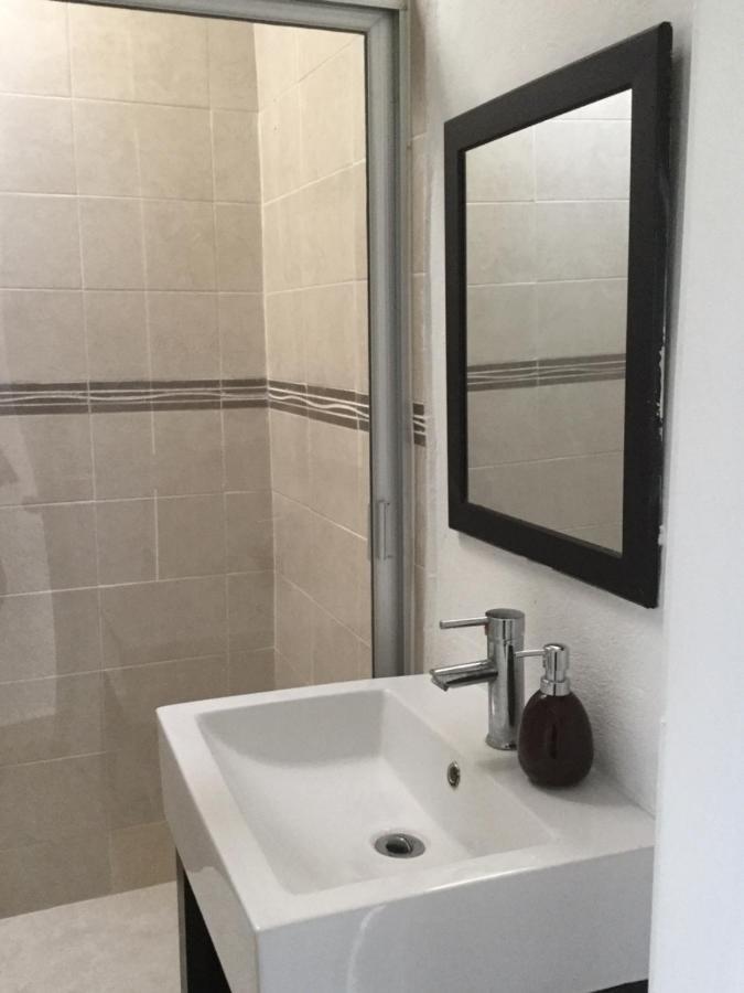 Nuevo En Booking Casa Acapulco Diamante A Pasos De La Playa Eksteriør bilde