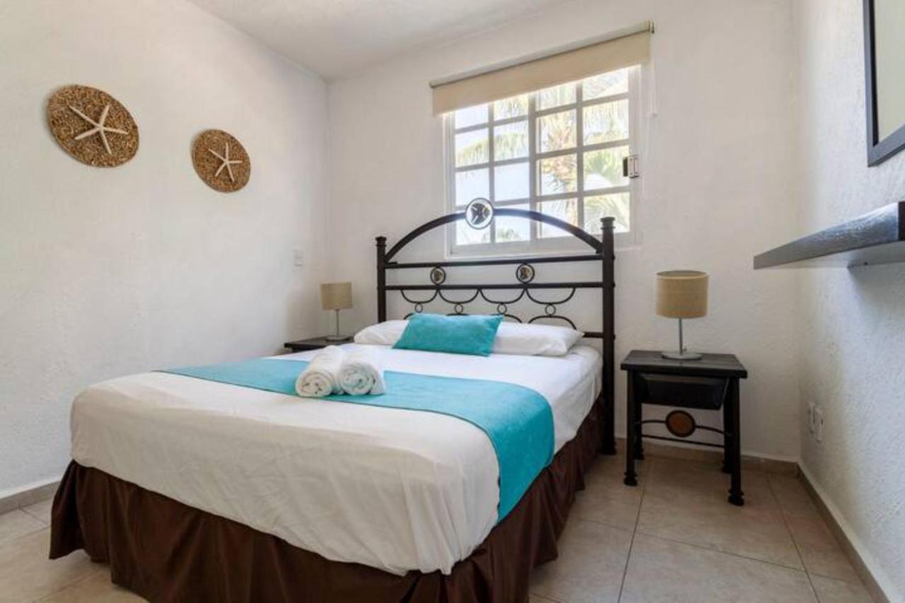 Nuevo En Booking Casa Acapulco Diamante A Pasos De La Playa Eksteriør bilde