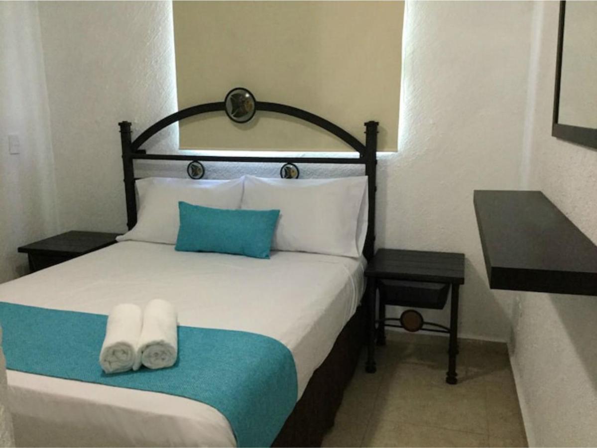 Nuevo En Booking Casa Acapulco Diamante A Pasos De La Playa Eksteriør bilde