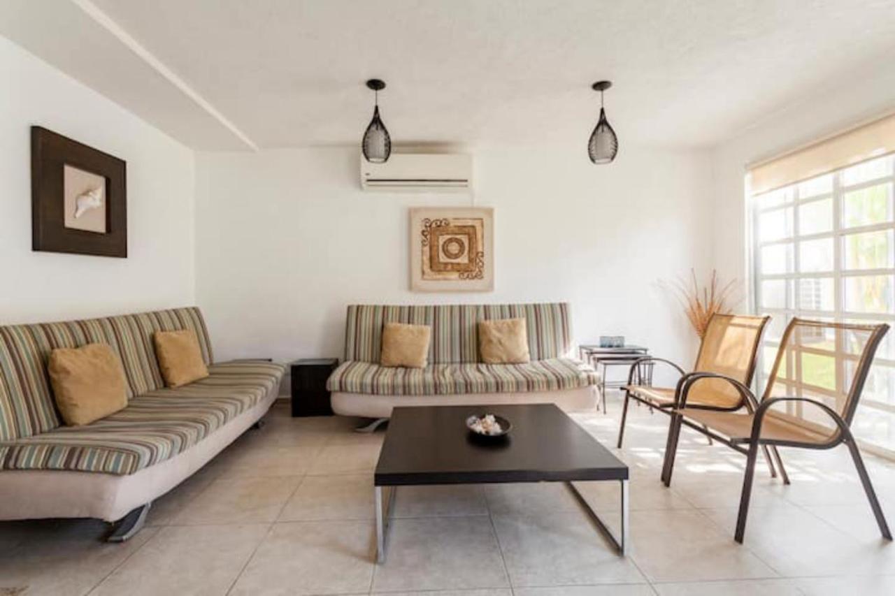 Nuevo En Booking Casa Acapulco Diamante A Pasos De La Playa Eksteriør bilde
