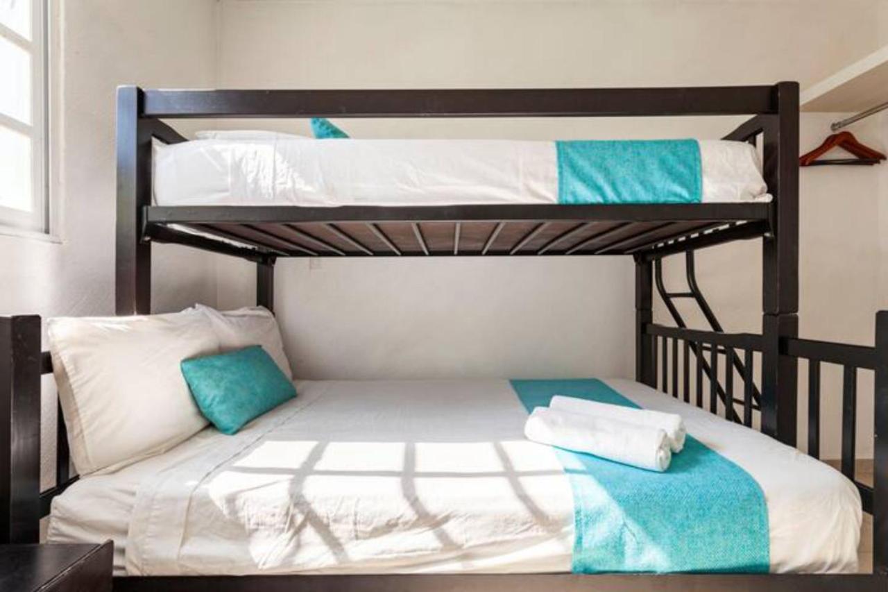 Nuevo En Booking Casa Acapulco Diamante A Pasos De La Playa Eksteriør bilde