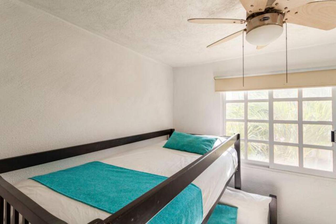 Nuevo En Booking Casa Acapulco Diamante A Pasos De La Playa Eksteriør bilde