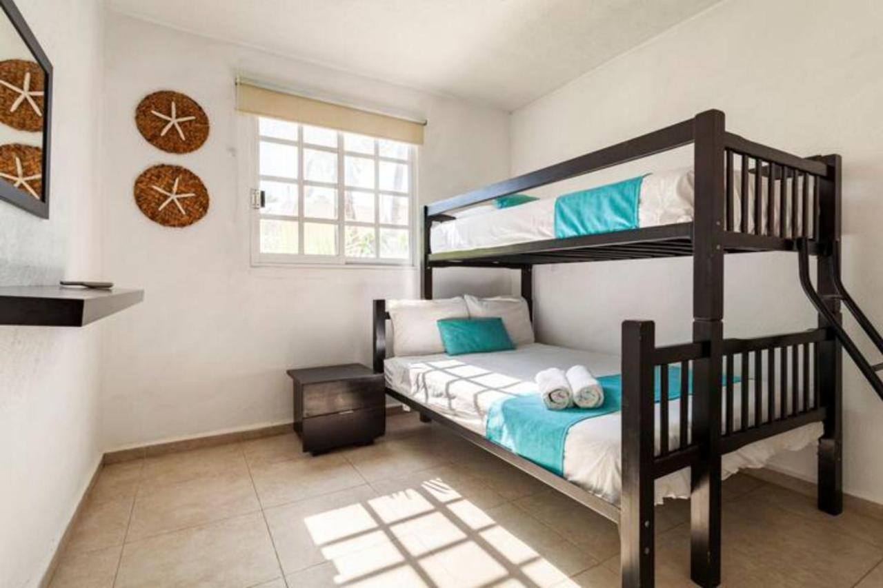 Nuevo En Booking Casa Acapulco Diamante A Pasos De La Playa Eksteriør bilde