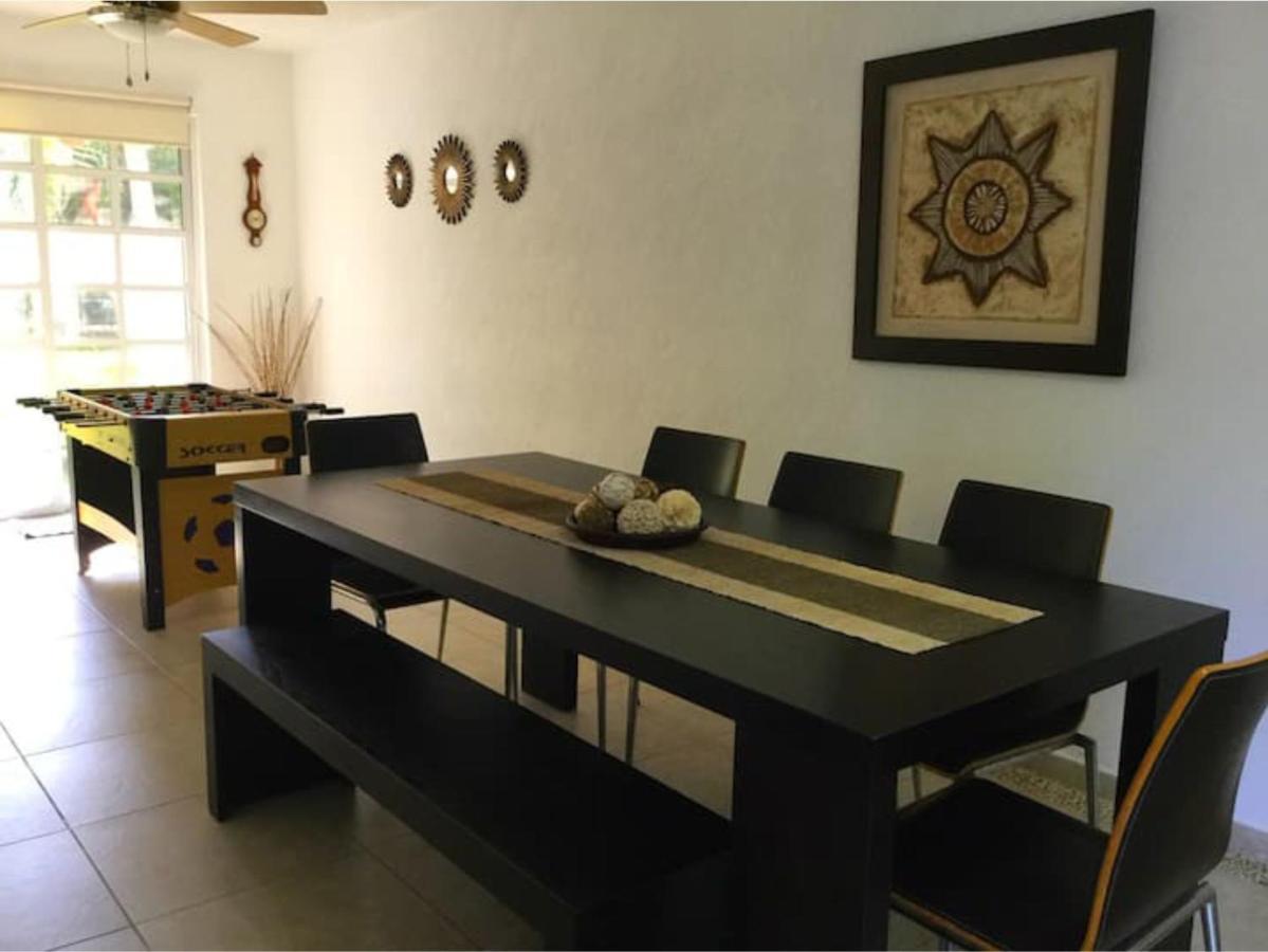 Nuevo En Booking Casa Acapulco Diamante A Pasos De La Playa Eksteriør bilde