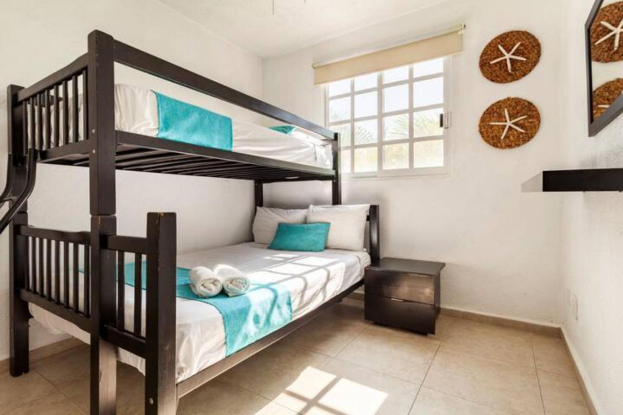 Nuevo En Booking Casa Acapulco Diamante A Pasos De La Playa Eksteriør bilde