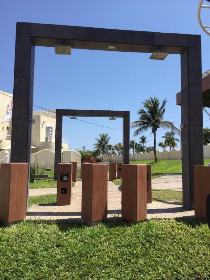 Nuevo En Booking Casa Acapulco Diamante A Pasos De La Playa Eksteriør bilde