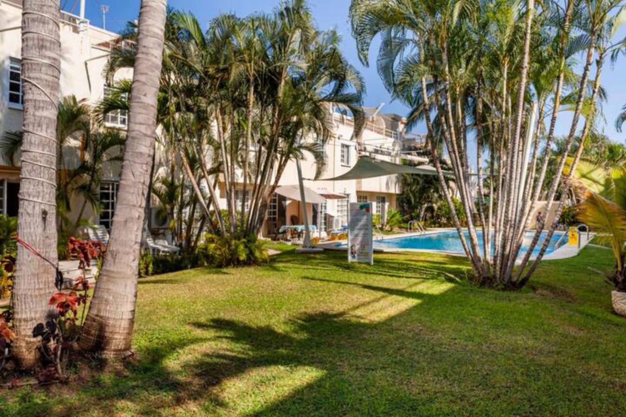 Nuevo En Booking Casa Acapulco Diamante A Pasos De La Playa Eksteriør bilde
