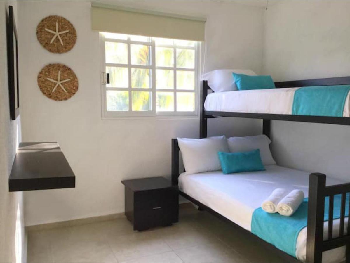 Nuevo En Booking Casa Acapulco Diamante A Pasos De La Playa Eksteriør bilde