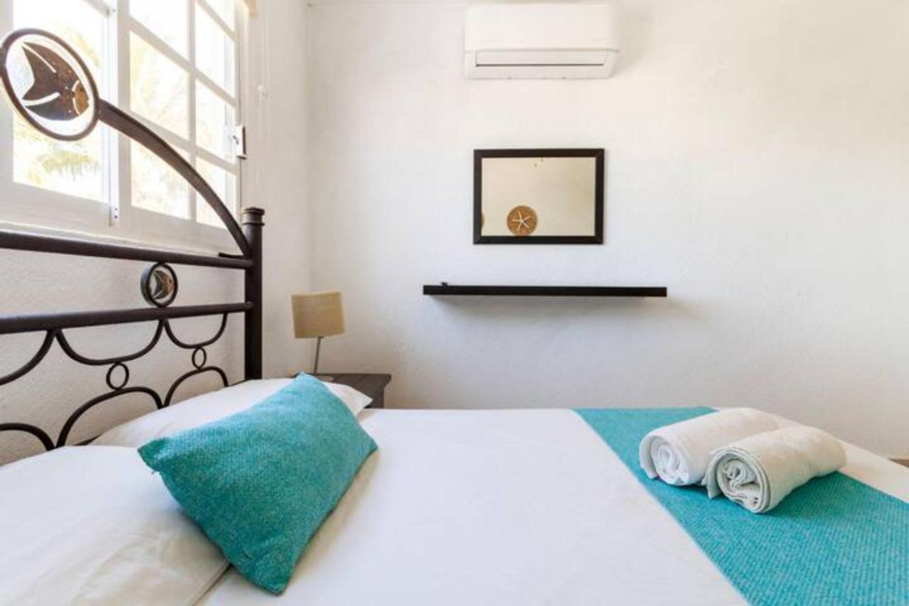 Nuevo En Booking Casa Acapulco Diamante A Pasos De La Playa Eksteriør bilde