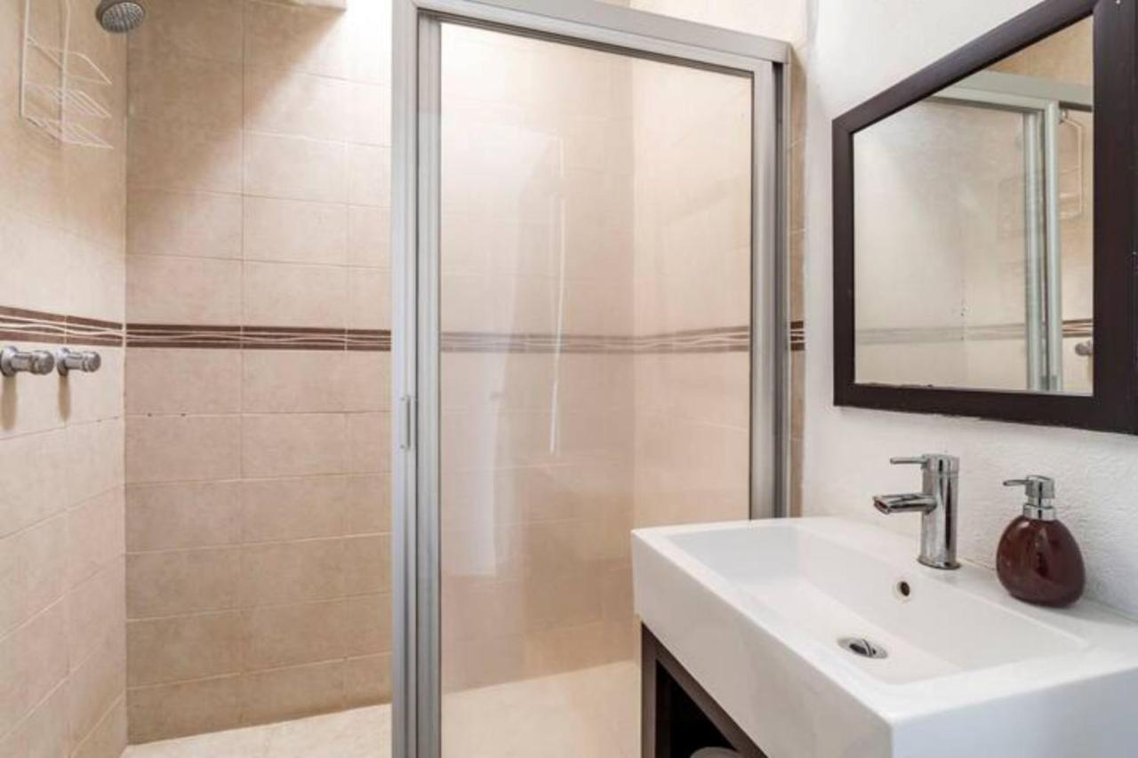 Nuevo En Booking Casa Acapulco Diamante A Pasos De La Playa Eksteriør bilde