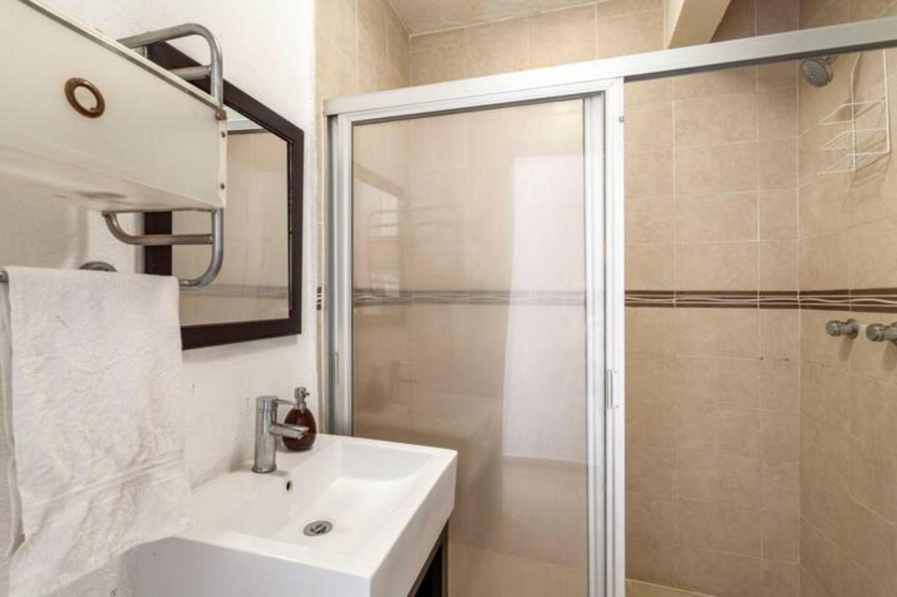 Nuevo En Booking Casa Acapulco Diamante A Pasos De La Playa Eksteriør bilde