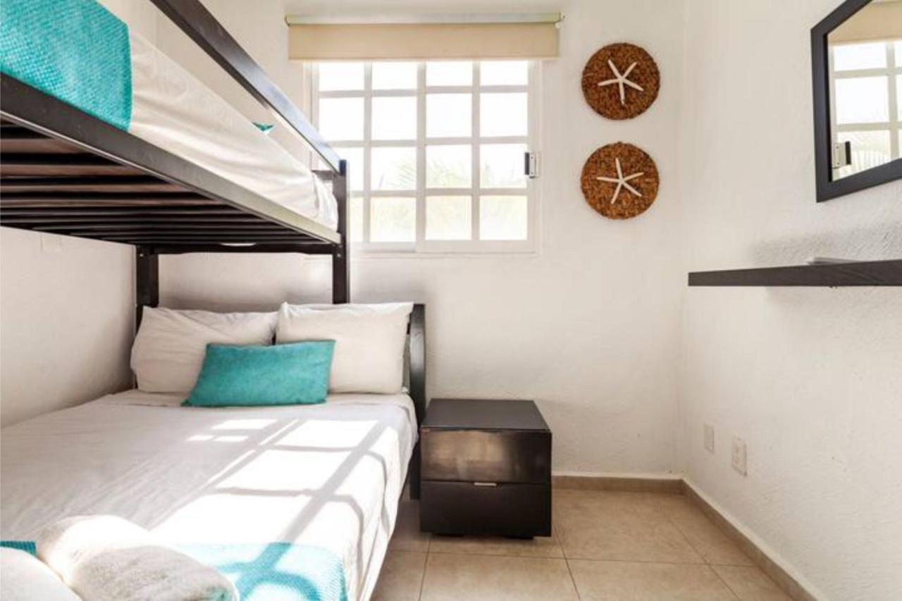 Nuevo En Booking Casa Acapulco Diamante A Pasos De La Playa Eksteriør bilde